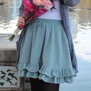 Princess Polly Style Skirt